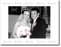Custom Thank-You