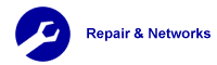 repair and networks