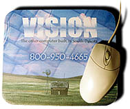 mouse pad